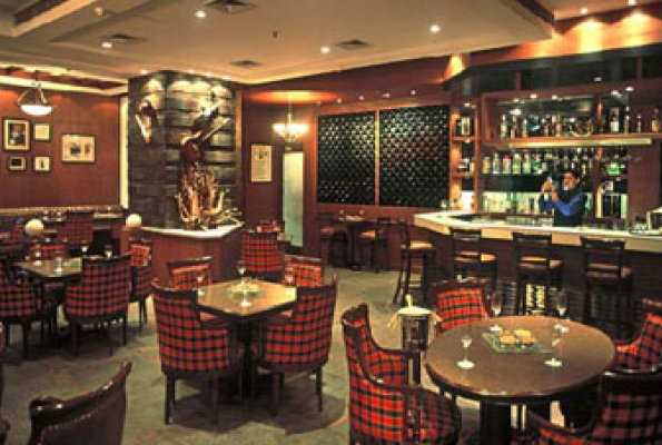 Hotel City Park 2