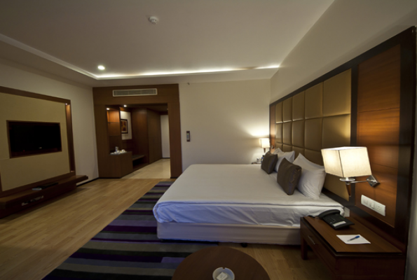 City Park Green Resort 1