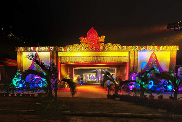 City Park Green Resort 4