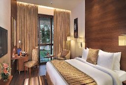 Fortune Park DJ Avenue