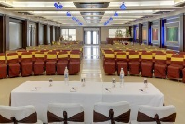 Hotel Amar 1
