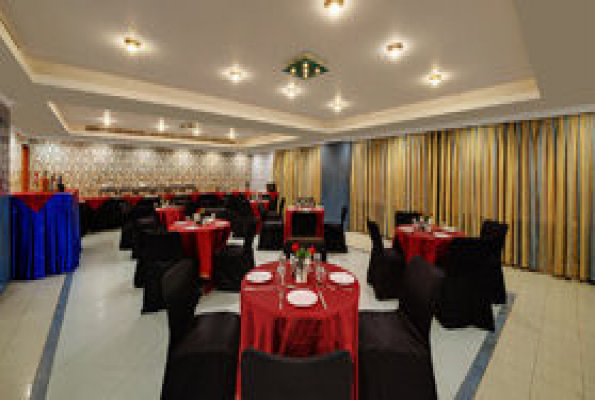 Hotel Amar 3