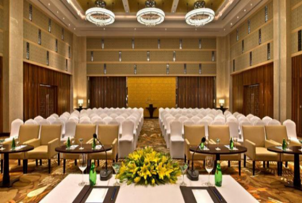Crystal Sarovar Premiere