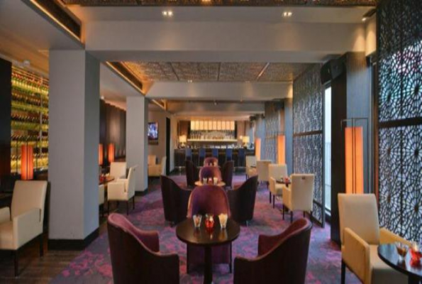 Crystal Sarovar Premiere 2