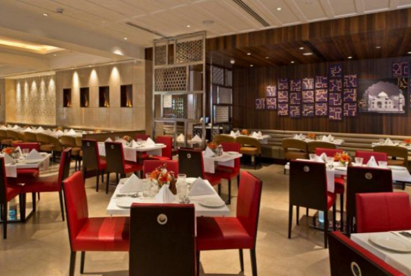 Crystal Sarovar Premiere 4