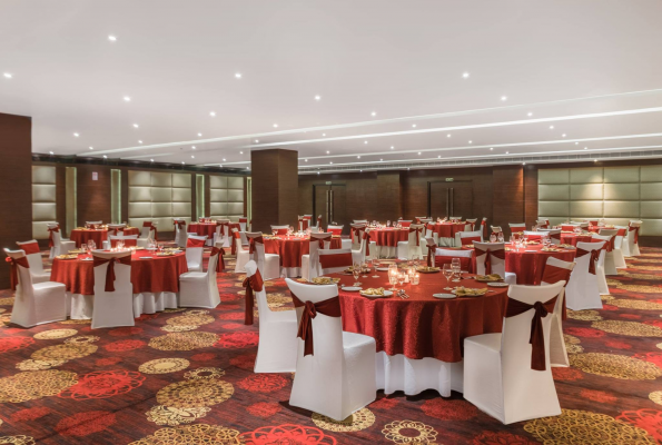 Four Points by Sheraton