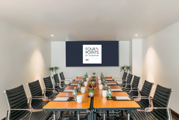 Four Points by Sheraton 5