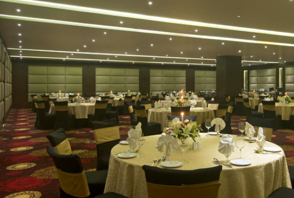 Four Points by Sheraton 5