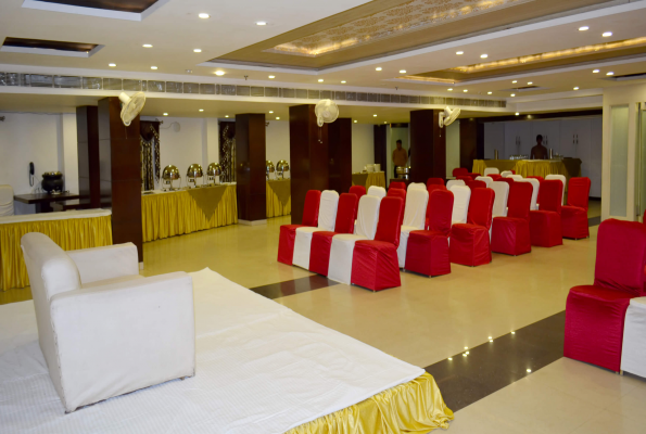 Hotel Samovar 3