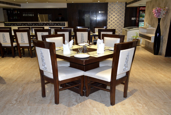 Hotel Samovar 4