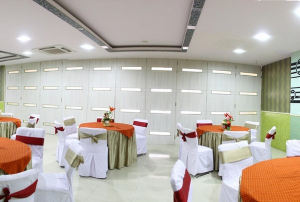 Hotel Orbit Inn 1