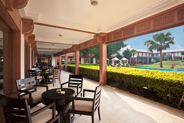 Trident Agra