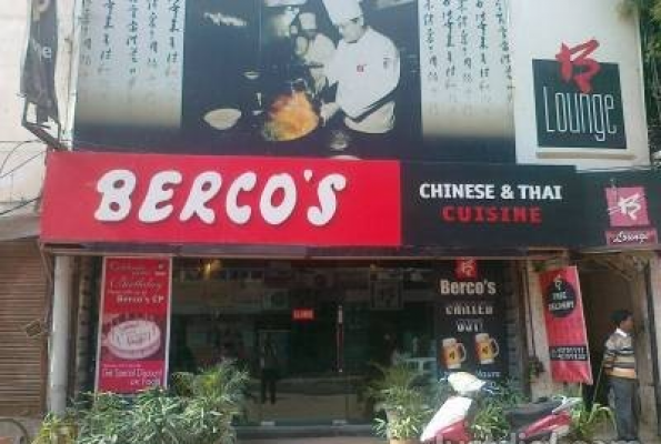 Bercos Rajouri 2