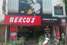 Bercos Rajouri