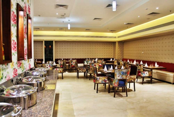 Clarion Inn Sevilla 2