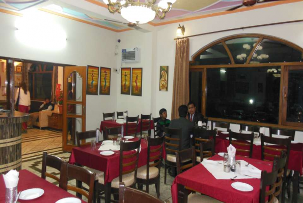 Venue Image