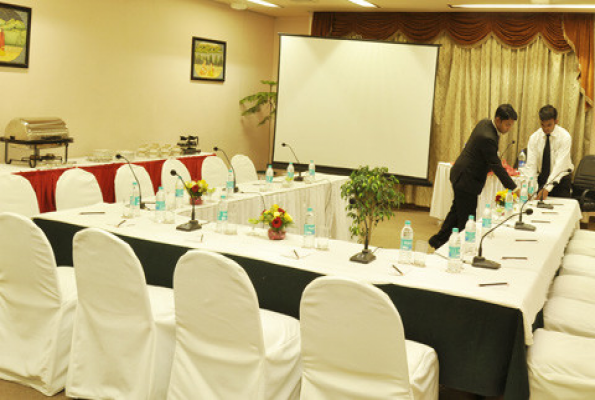 Shree Ram International 1