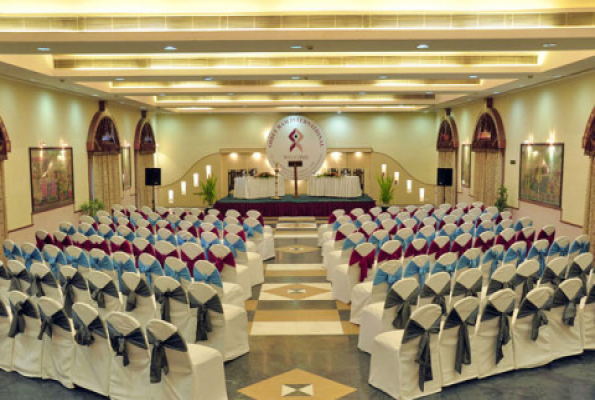 Shree Ram International 3