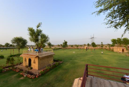 Shagun Resorts & Hotel