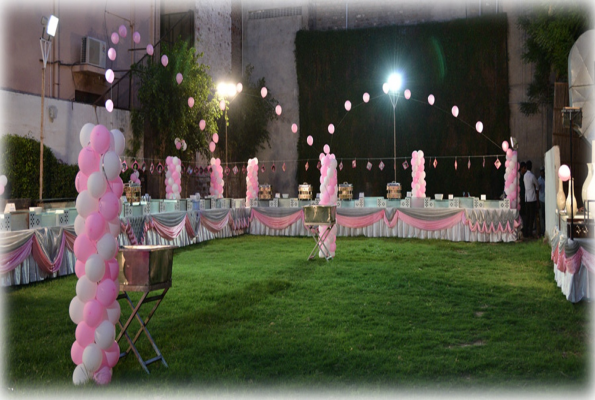 The Marwar Hotel & Gardens 3