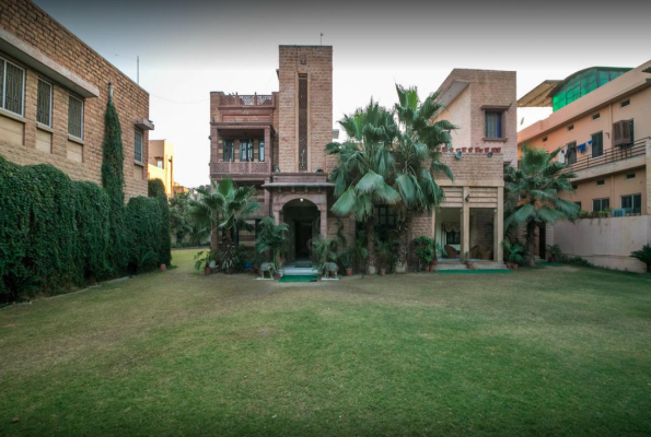 Venue Image