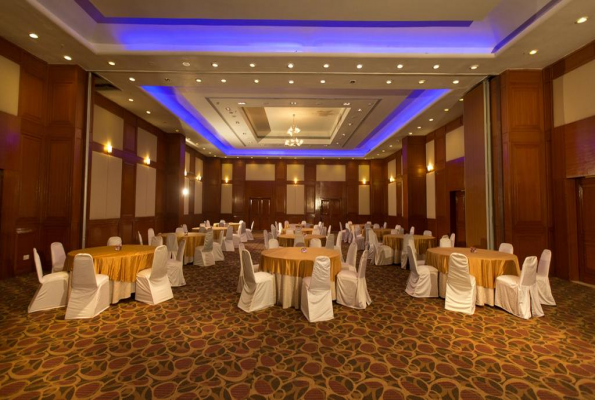 The Chancery 3