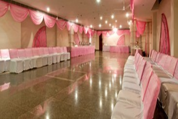 Hotel Deviram Palace 4