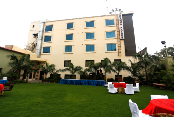 Venue Image
