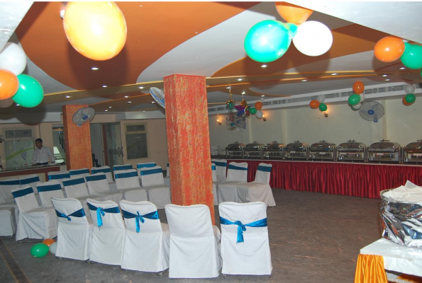 Venue Image