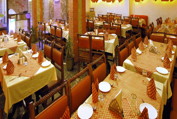 Hotel Moti Palace