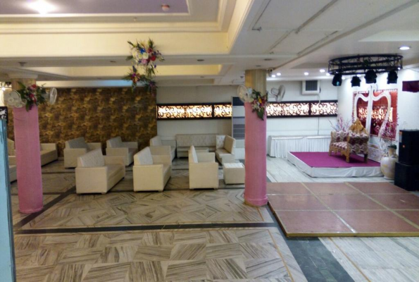 The Retreat Resort