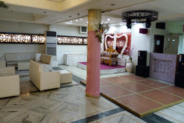 Venue Image