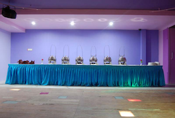 Hotel Apex International