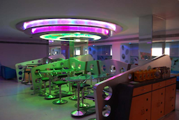 Hotel Apex International