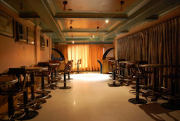 Hotel Apex International