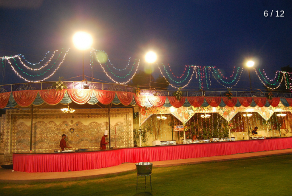Anand Bhawan