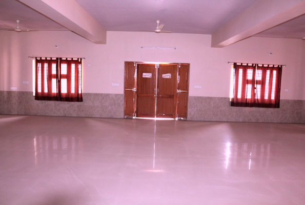 Jodhpur Udaigarh Palace Hotel 1