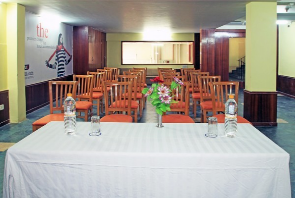 Venue Image