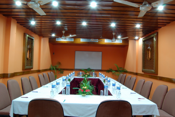 Kalinga Restaurant 1