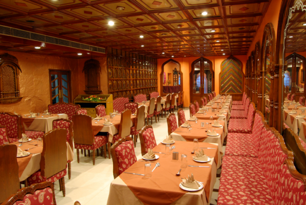 Kalinga Restaurant 2