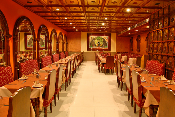 Kalinga Restaurant 3