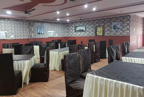 Hotel Jannat 1