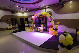 Shivam Palace & Resort