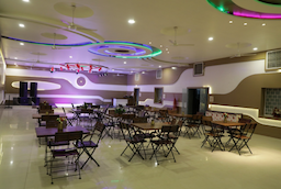 Shivam Palace & Resort