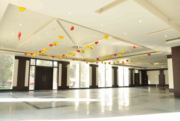 Hotel Madhu Resorts 1