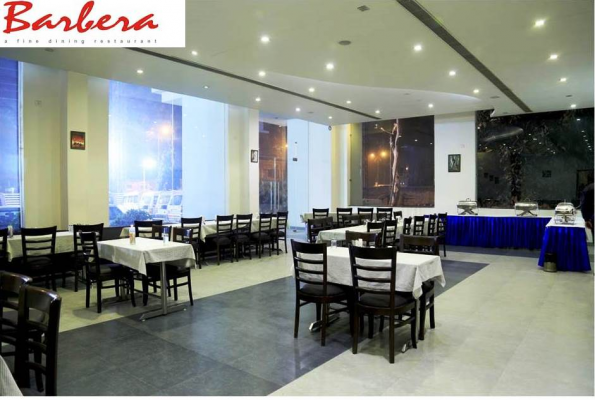 Hotel Madhu Resorts 2