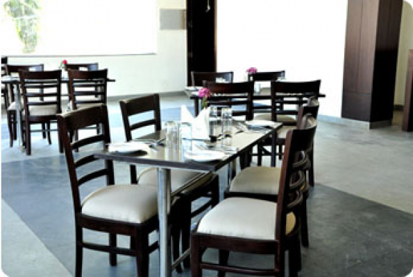 Hotel Madhu Resorts 3