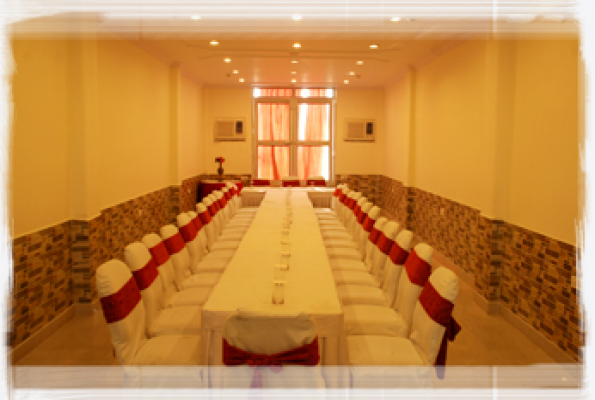 Hotel Ganga Ratan 1