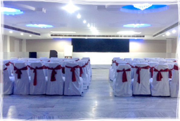 Hotel Ganga Ratan 2
