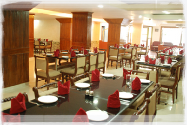 Hotel Ganga Ratan 3